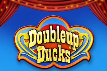 Doubleup Ducks Slot
