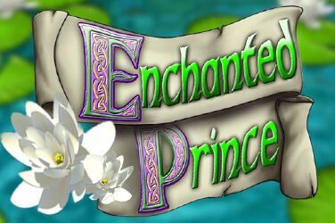 Enchanted Prince Slot