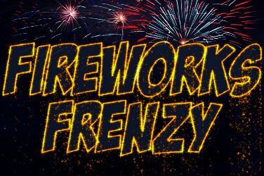 Fireworks Frenzy Slot