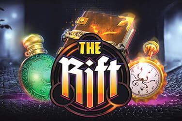 The Rift Slot Review