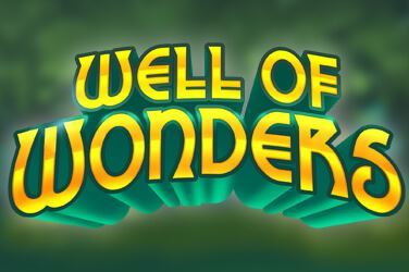 Well of Wonders Slot Review