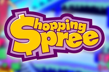 Shopping Spree Slot Review