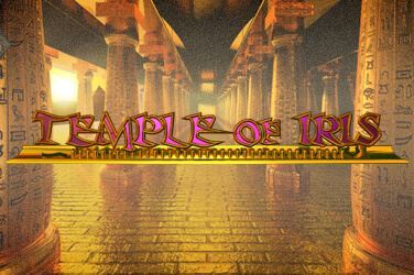 Temple of Iris Slot