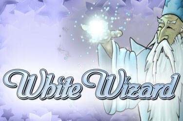 White Wizard Slot