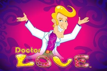 Doctor Love Slot