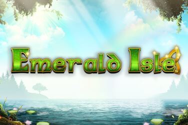 Emerald Isle Slot Game Review