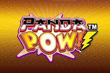 Panda Pow Slot