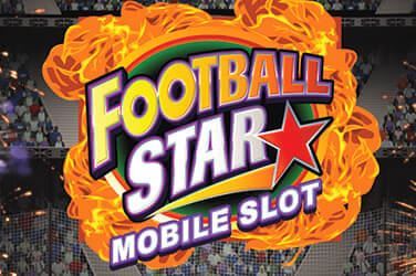 Football Star Slot