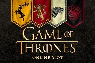 Game of Thrones Slot Review