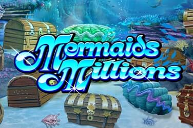 Mermaid's Millions Slot