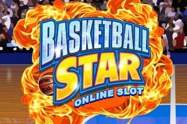 Basketball Star Slot Review