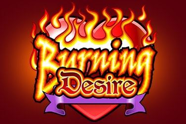 Burning Desire Slot Game Review