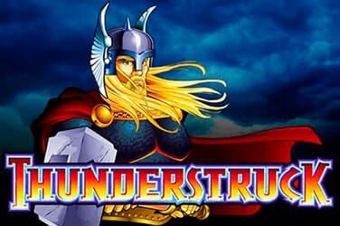 Thunderstruck Slot