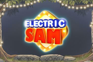 Electric Sam Game Review 