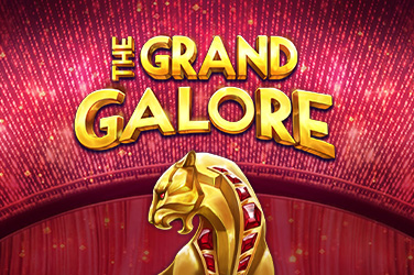 Grand Galore Game Review 