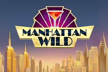 Manhattan Goes Wild Slot Game