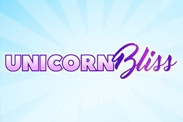 Unicorn Bliss Slot