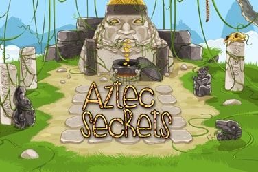 Aztec Secrets Game Review 