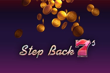 Step Back 7s Slot Game