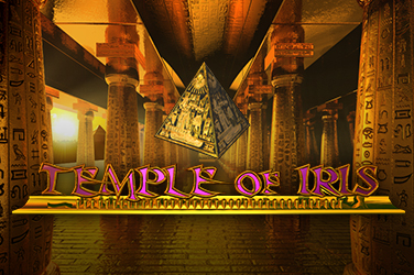 Temple of Iris 2 Slot