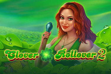 Clover Rollover 2 Slot