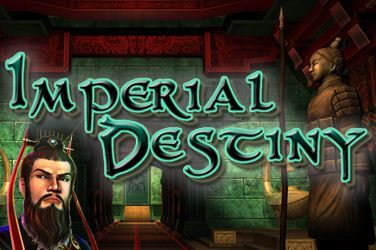 Imperial Destiny Slot