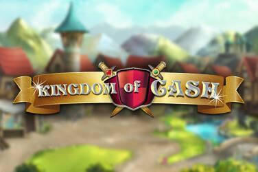 Kingdom of Cash Slot