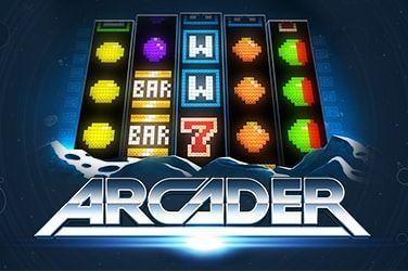 Arcader Game Review