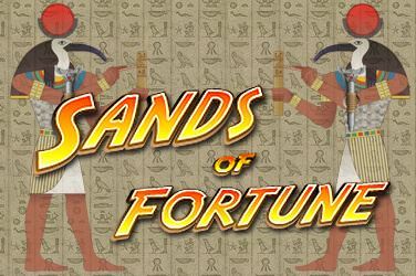 Sands of Fortune Slot