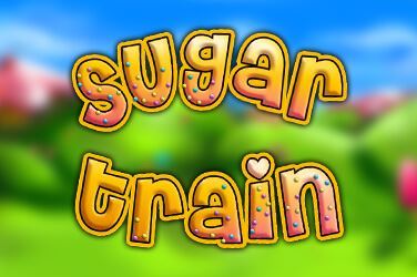Sugar Train Slot