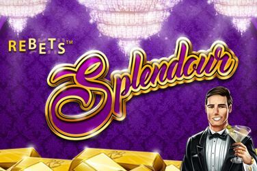 Rebets Splendour Slot