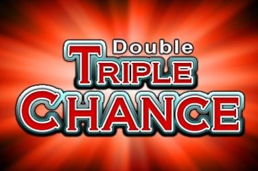 Double Triple Chance Slot
