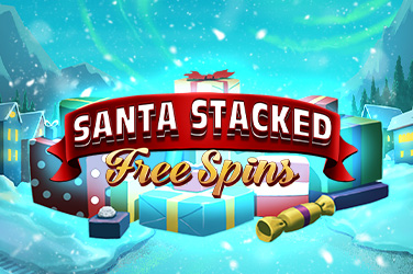 Santa Stacked Free Spins Game Review