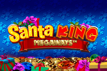 Santa King Megaways