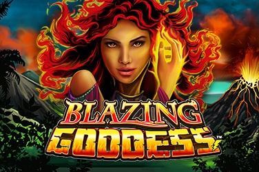 Blazing Goddess Game Review