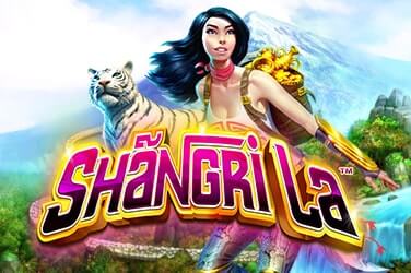 Shangri-La Game Review 