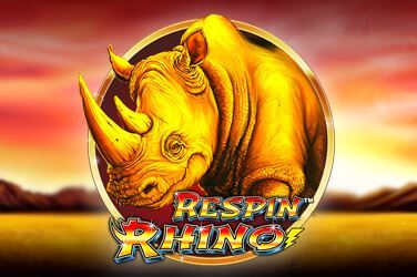 Respin Rhino Game Review