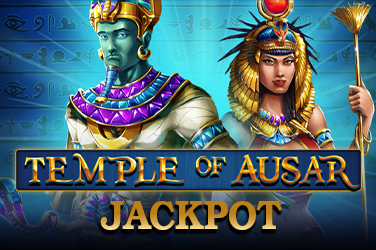 Temple of Ausar Jackpot Game Review 