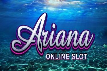 Ariana Slot Game Review