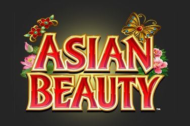 Asian Beauty Slot Game Review