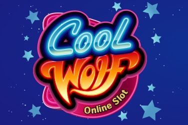 Cool Wolf Slot Game Review