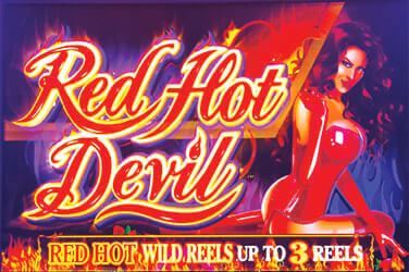 Red Hot Devil Slot Game Review