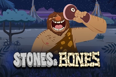 Stones and Bones Slot