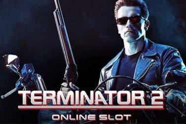 Terminator 2 Slot Game Review
