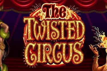 Twisted Circus Slot Game Review