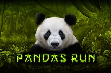 Pandas Run Game Review 