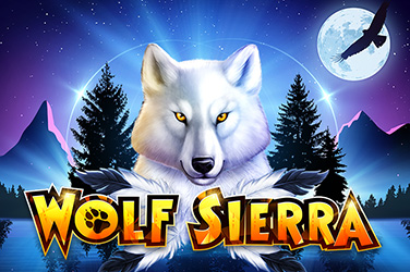 Wolf Sierra Slot Game Review