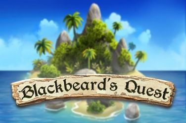 Blackbeard’s Quest Game Review
