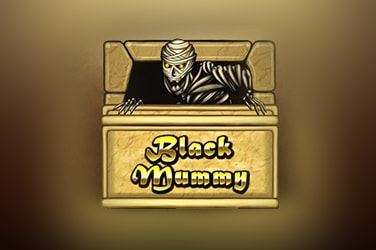 Black Mummy Game Review