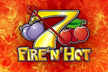 Fire N Hot Game Review 